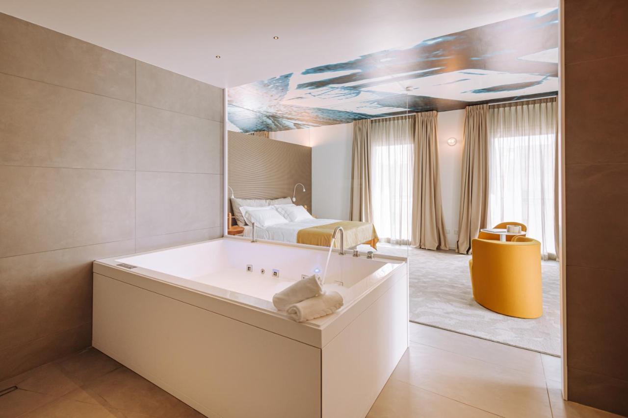 גאליפולי Biancodonda Greenblu Hotel & Spa מראה חיצוני תמונה