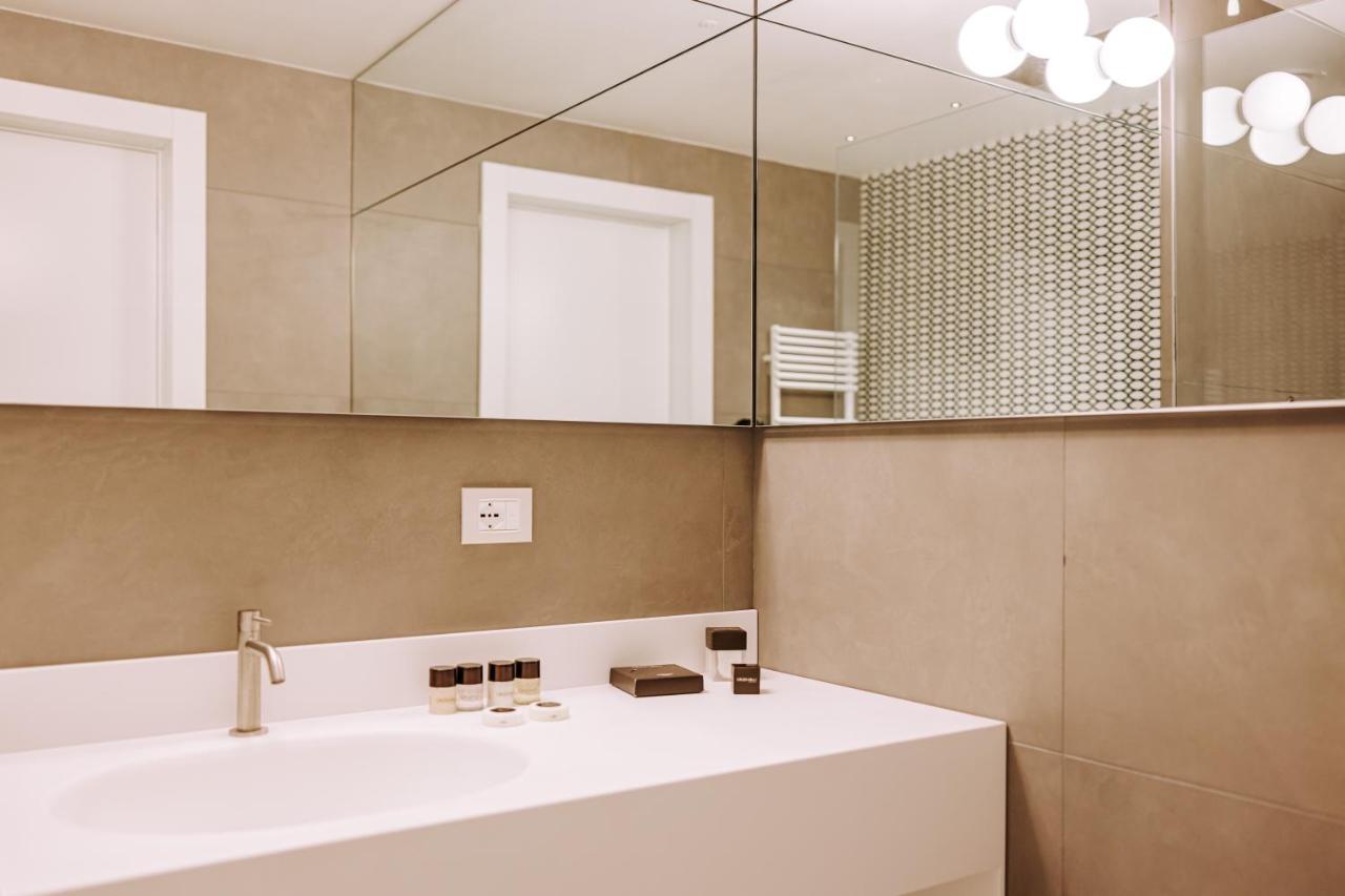 גאליפולי Biancodonda Greenblu Hotel & Spa מראה חיצוני תמונה