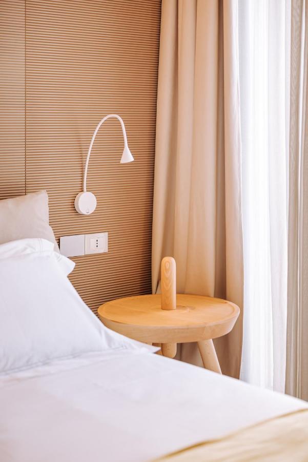 גאליפולי Biancodonda Greenblu Hotel & Spa מראה חיצוני תמונה