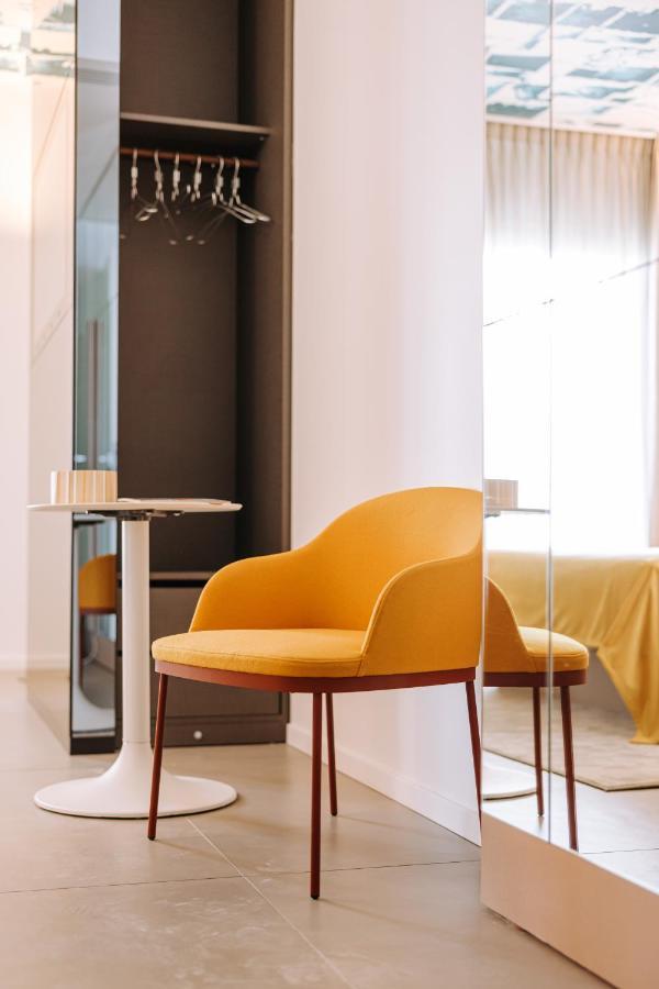 גאליפולי Biancodonda Greenblu Hotel & Spa מראה חיצוני תמונה