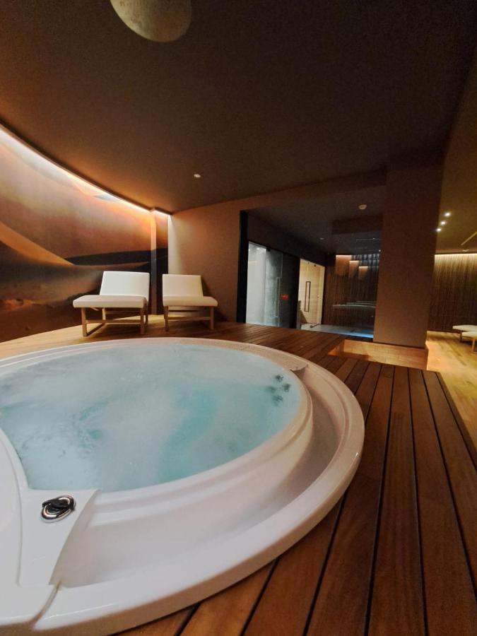 גאליפולי Biancodonda Greenblu Hotel & Spa מראה חיצוני תמונה