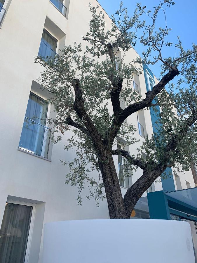 גאליפולי Biancodonda Greenblu Hotel & Spa מראה חיצוני תמונה