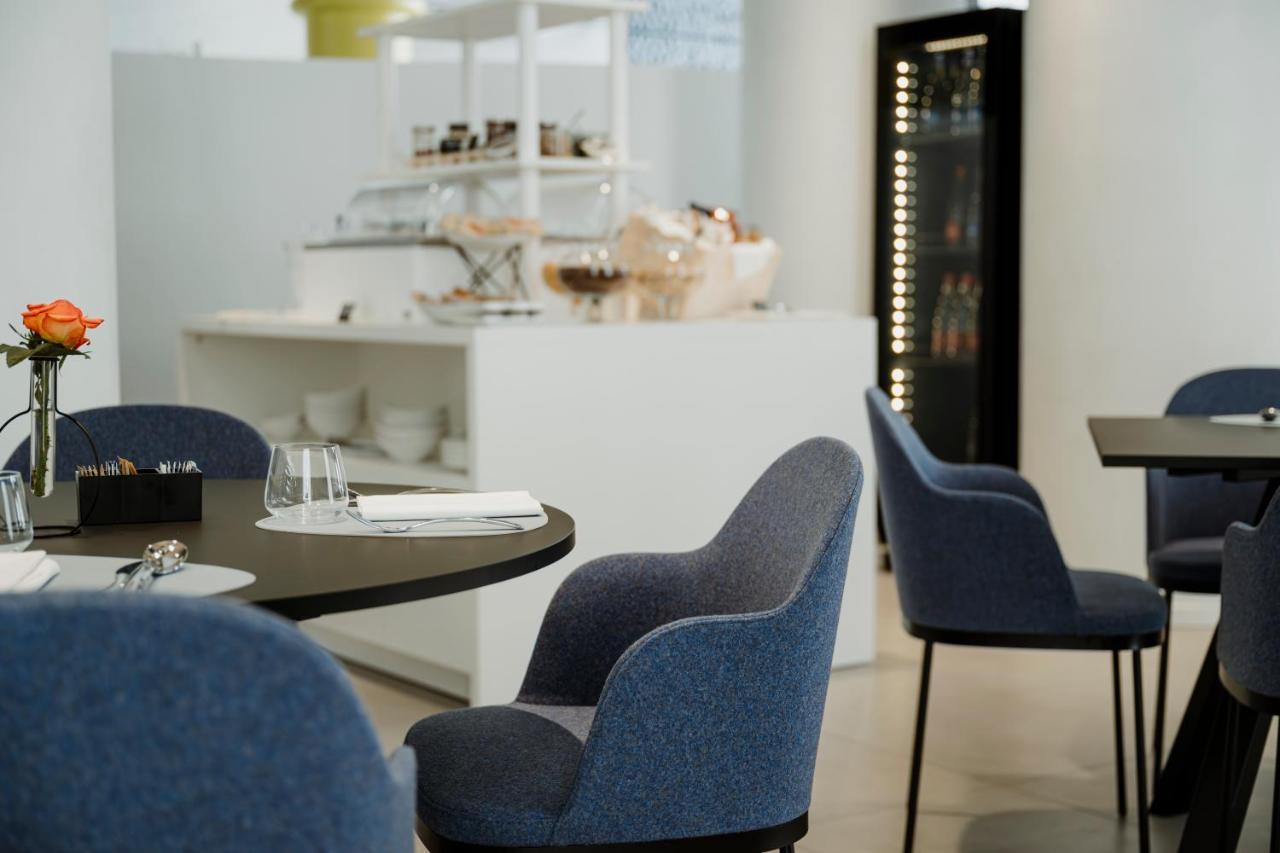 גאליפולי Biancodonda Greenblu Hotel & Spa מראה חיצוני תמונה