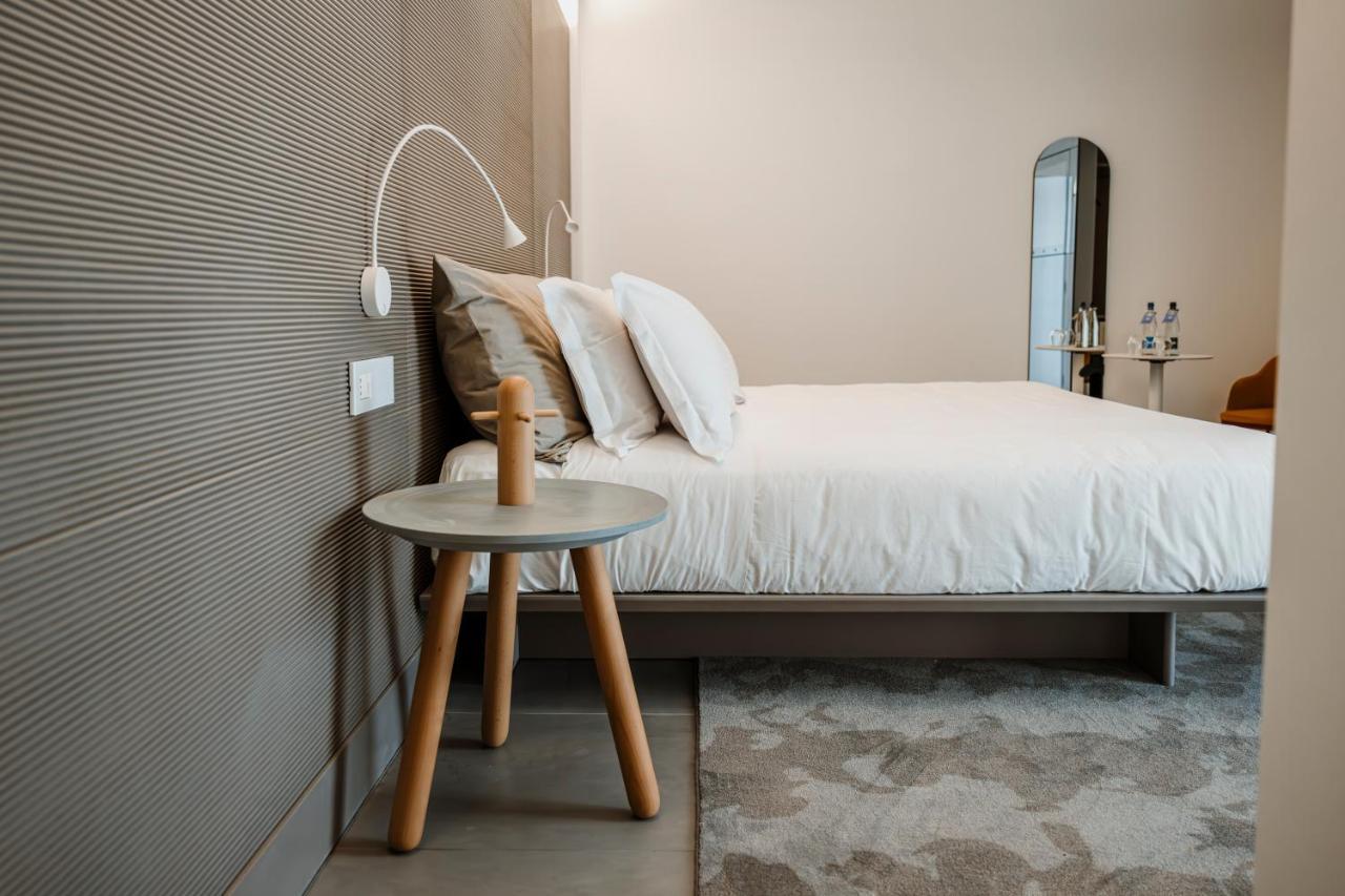 גאליפולי Biancodonda Greenblu Hotel & Spa מראה חיצוני תמונה