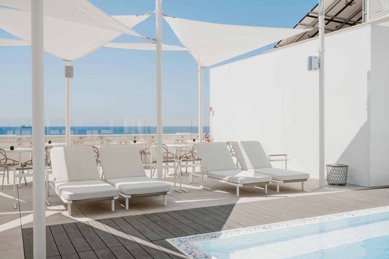 גאליפולי Biancodonda Greenblu Hotel & Spa מראה חיצוני תמונה