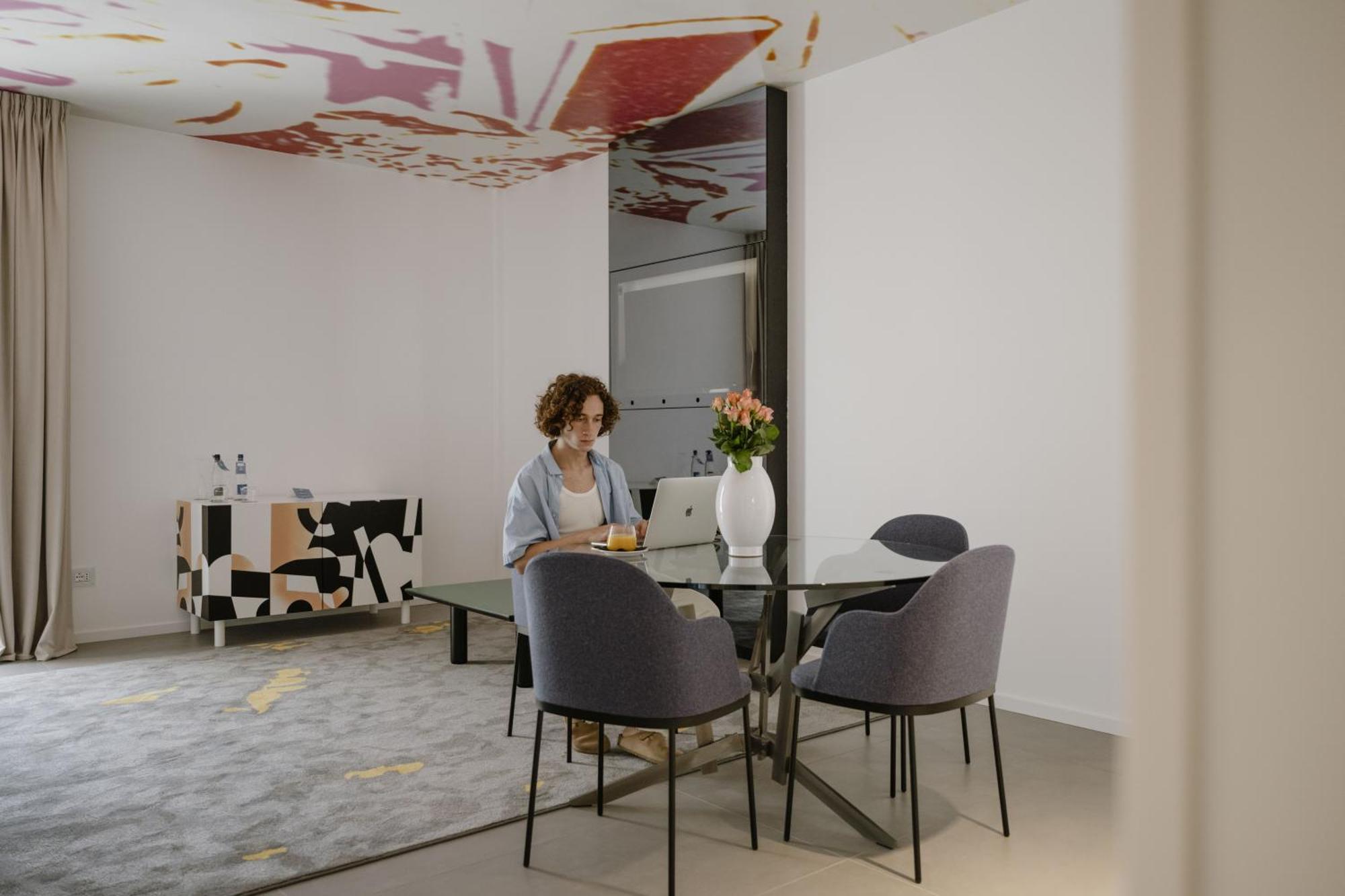 גאליפולי Biancodonda Greenblu Hotel & Spa מראה חיצוני תמונה