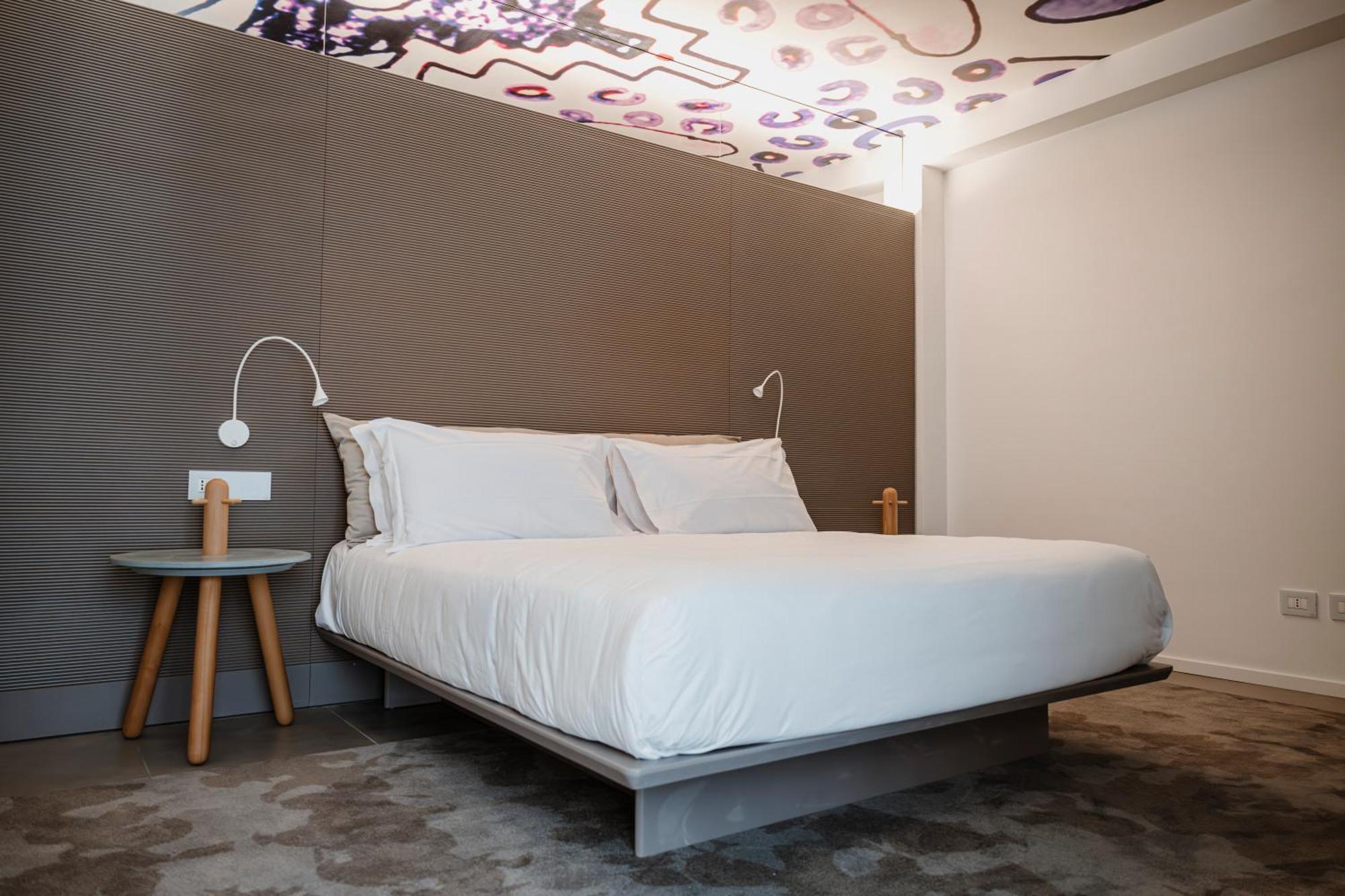 גאליפולי Biancodonda Greenblu Hotel & Spa מראה חיצוני תמונה