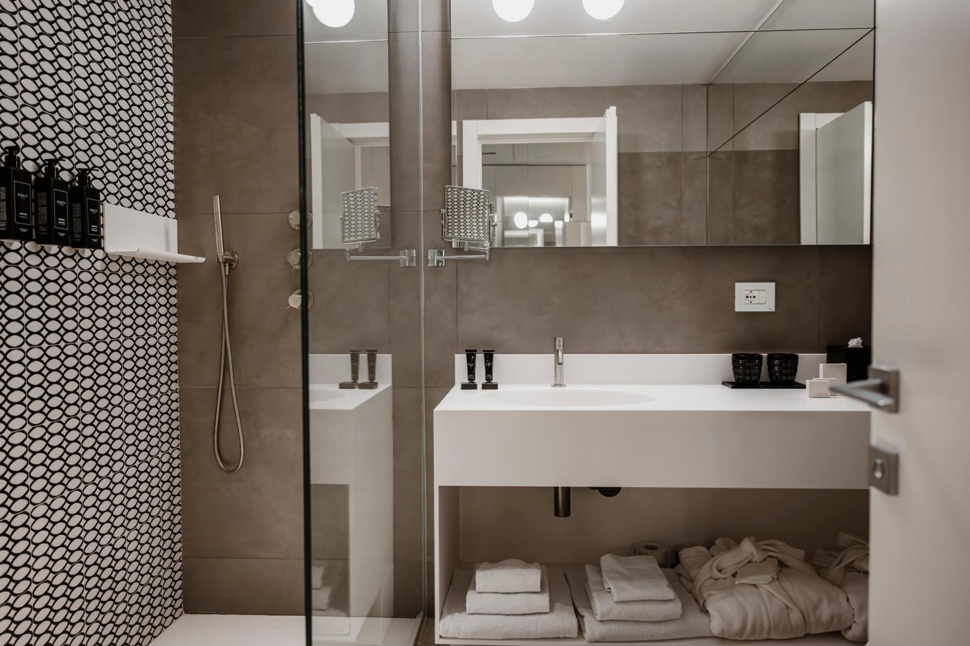 גאליפולי Biancodonda Greenblu Hotel & Spa מראה חיצוני תמונה
