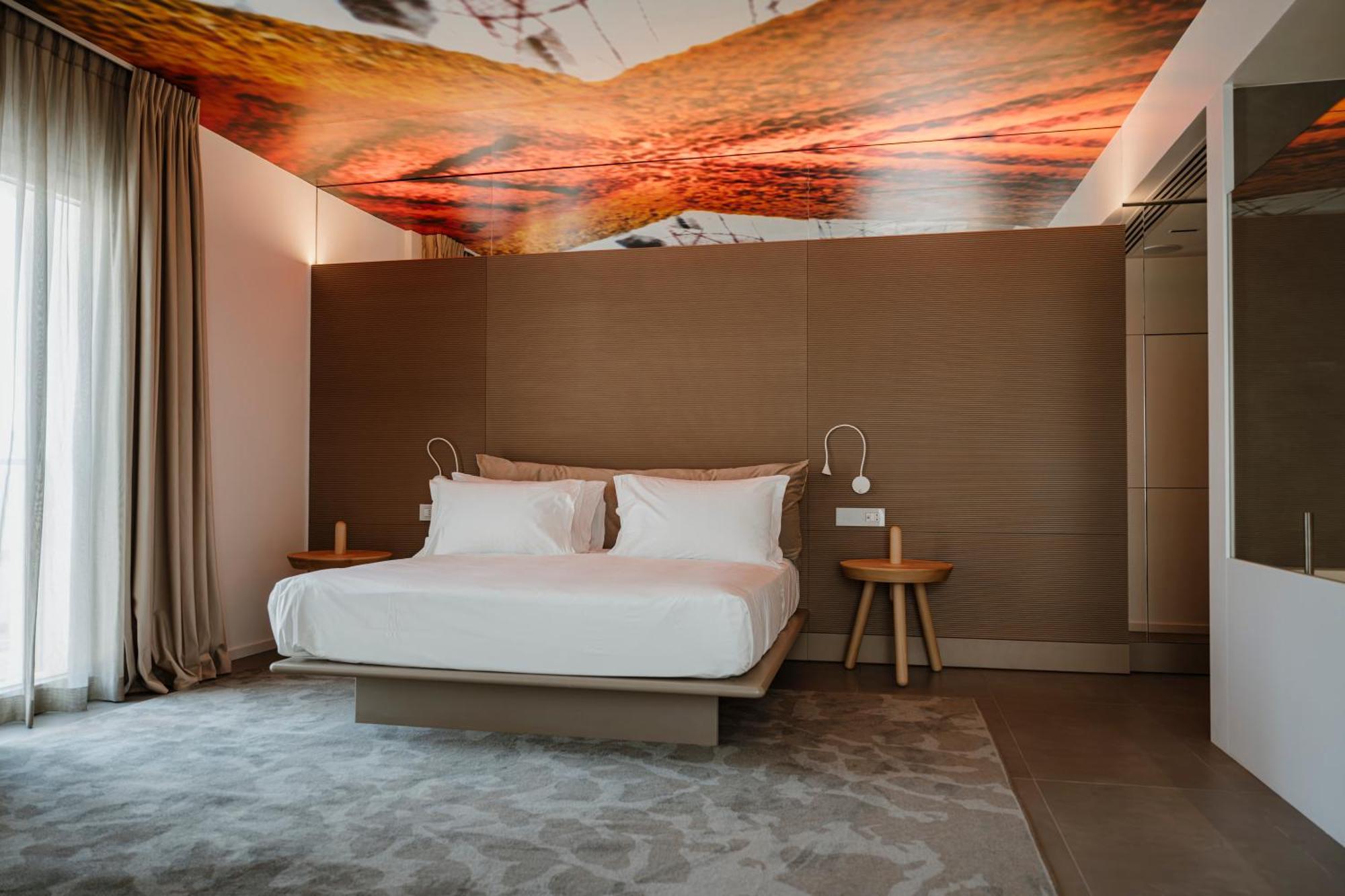 גאליפולי Biancodonda Greenblu Hotel & Spa מראה חיצוני תמונה